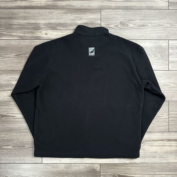 Patagonia Synchilla WWF Full Zip Fleece Sweater - Picture 2 of 6